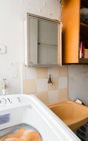 Apartamento à venda com 85m², 2 quartos e sem vaga Apartamento à venda com 85m², 2 quartos e sem vagaÁrea de Serviço