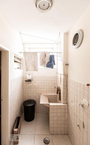 Apartamento à venda com 160m², 3 quartos e 1 vagaÁrea de Serviço