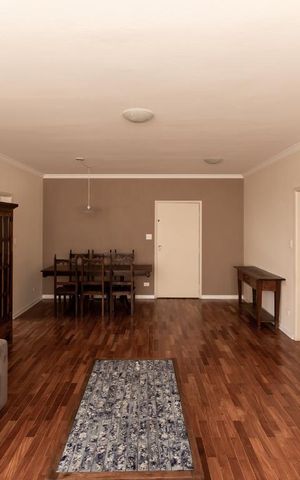 Apartamento à venda com 160m², 3 quartos e 1 vagaSala