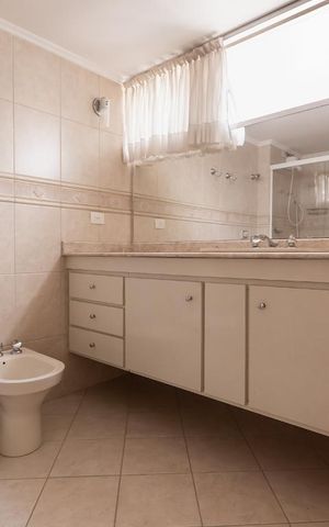 Apartamento à venda com 160m², 3 quartos e 1 vagaBanheiro