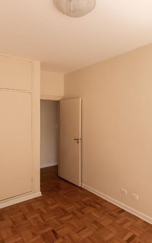 Apartamento à venda com 160m², 3 quartos e 1 vagaQuarto 1