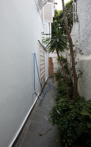 Casa de condomínio para alugar com 250m², 3 quartos e 3 vagasÁrea Externa - Corredor 