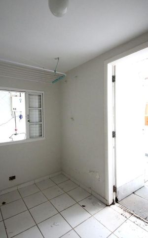 Casa de condomínio para alugar com 250m², 3 quartos e 3 vagasLavanderia 