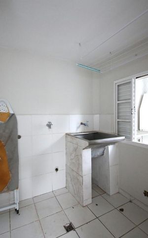 Casa de condomínio para alugar com 250m², 3 quartos e 3 vagasÁrea de Serviço