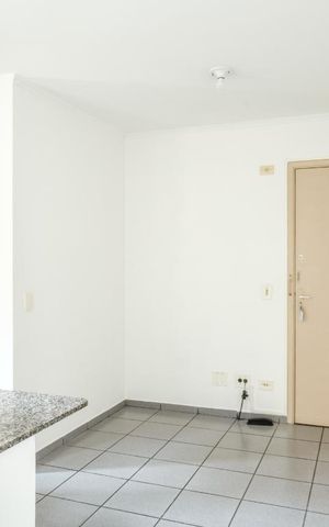 Apartamento para alugar com 28m², 1 quarto e 1 vagaSala