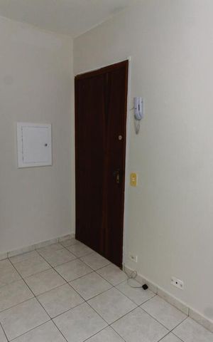 Apartamento para alugar com 39m², 1 quarto e sem vaga Apartamento para alugar com 39m², 1 quarto e sem vagaSala