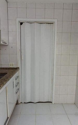 Apartamento para alugar com 39m², 1 quarto e sem vaga Apartamento para alugar com 39m², 1 quarto e sem vagaCozinha