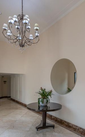 Studio para alugar com 48m², 1 quarto e 1 vaga Studio para alugar com 48m², 1 quarto e 1 vagaHall de Entrada