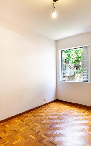 Apartamento para alugar com 110m², 3 quartos e sem vaga Apartamento para alugar com 110m², 3 quartos e sem vagaQuarto 2