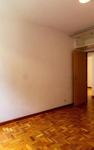 Apartamento para alugar com 110m², 3 quartos e sem vaga Apartamento para alugar com 110m², 3 quartos e sem vagaQuarto 3