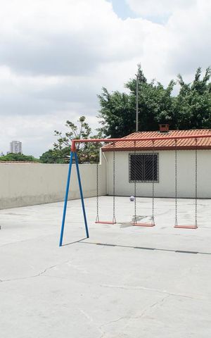 Apartamento para alugar com 63m², 2 quartos e 3 vagasPLAYGROUND