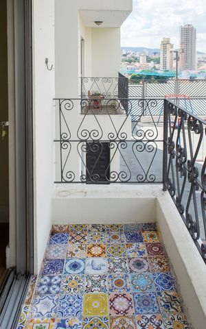 Apartamento para alugar com 63m², 2 quartos e 3 vagasSACADA SALA