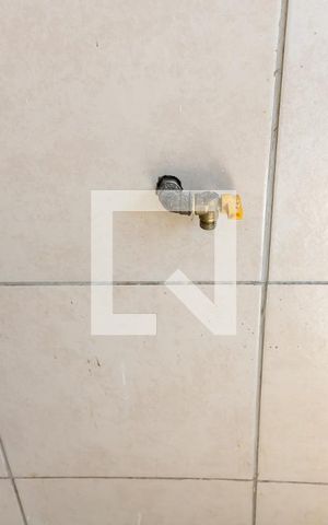 Apartamento para alugar com 43m², 2 quartos e 1 vagaCozinha
