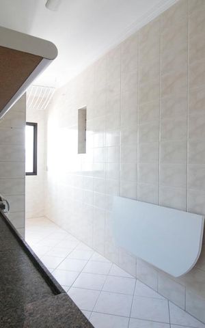 Apartamento para alugar com 75m², 3 quartos e 1 vaga Apartamento para alugar com 75m², 3 quartos e 1 vagaCozinha