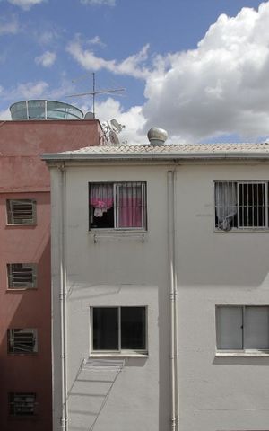 Apartamento para alugar com 42m², 2 quartos e 1 vagaVista da Sala
