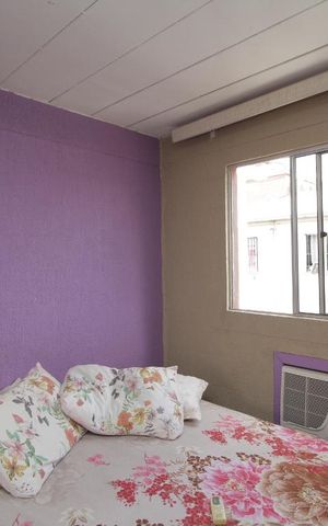 Apartamento para alugar com 42m², 2 quartos e 1 vagaQuarto 1