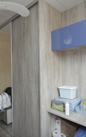 Apartamento para alugar com 42m², 2 quartos e 1 vagaQuarto 2