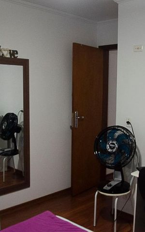 Casa à venda com 158m², 3 quartos e 3 vagasQuarto 2