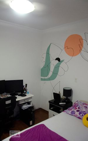 Casa à venda com 158m², 3 quartos e 3 vagasQuarto 2