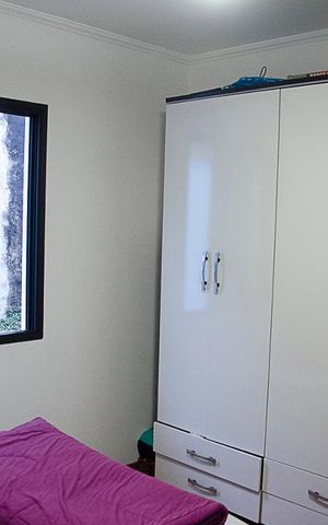 Casa à venda com 158m², 3 quartos e 3 vagasQuarto 2