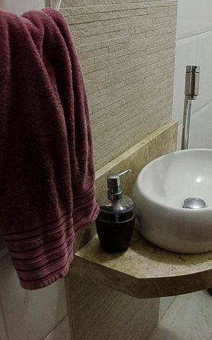 Casa à venda com 158m², 3 quartos e 3 vagasLavabo