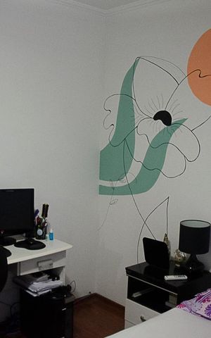 Casa à venda com 158m², 3 quartos e 3 vagasQuarto 2