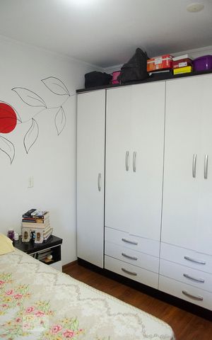 Casa à venda com 158m², 3 quartos e 3 vagasSuíte 