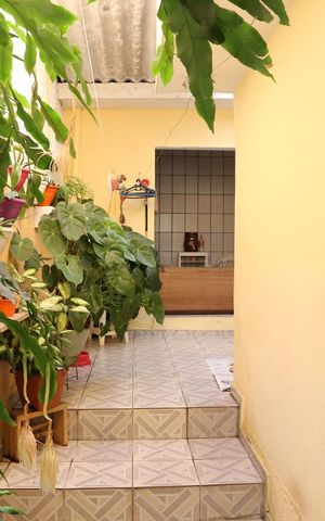 Casa à venda com 207m², 3 quartos e 2 vagasÁrea Externa
