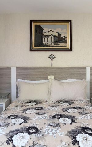 Casa à venda com 207m², 3 quartos e 2 vagasQuarto 3