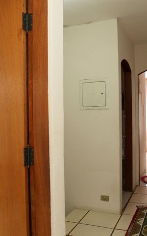 Casa à venda com 207m², 3 quartos e 2 vagasCorredor