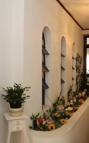 Casa à venda com 207m², 3 quartos e 2 vagasHall de Entrada