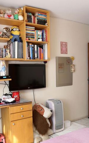 Casa à venda com 207m², 3 quartos e 2 vagasQuarto 1