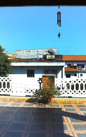 Casa à venda com 207m², 3 quartos e 2 vagasQuarto 3 - Vista