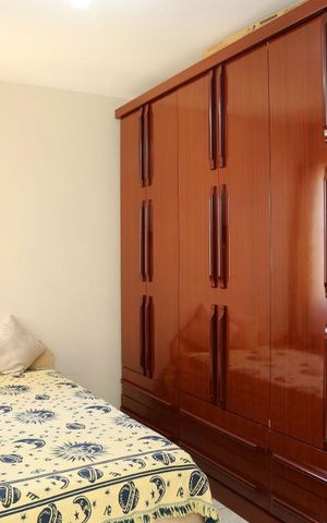 Casa à venda com 207m², 3 quartos e 2 vagasQuarto 2