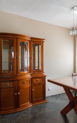 Apartamento à venda com 65m², 2 quartos e 1 vaga Apartamento à venda com 65m², 2 quartos e 1 vagaSala