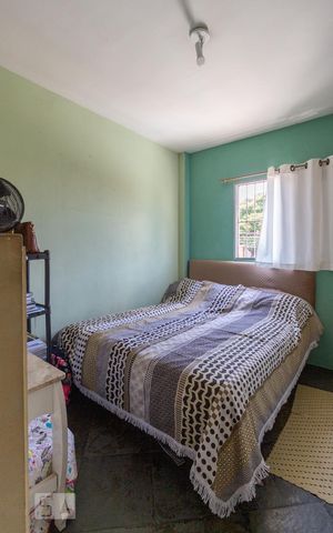 Apartamento à venda com 65m², 2 quartos e 1 vaga Apartamento à venda com 65m², 2 quartos e 1 vagaQuarto