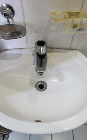 Apartamento à venda com 105m², 3 quartos e 2 vagasBanheiro de Serviço