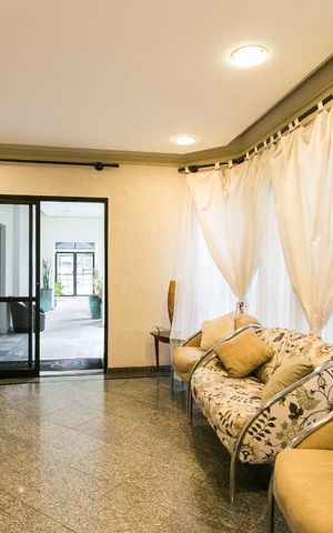 Apartamento à venda com 105m², 3 quartos e 2 vagasÁrea comum - Hall de Entrada