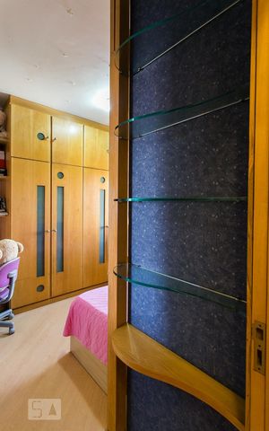 Apartamento à venda com 105m², 3 quartos e 2 vagasQuarto 1