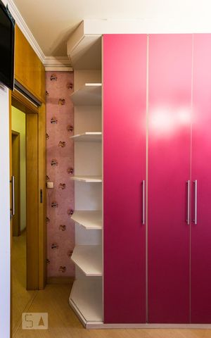 Apartamento à venda com 105m², 3 quartos e 2 vagasQuarto 2