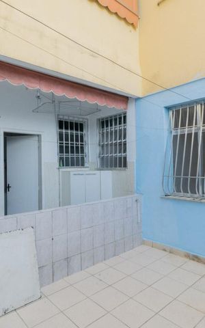 Apartamento à venda com 140m², 3 quartos e sem vagaÁREA DE SERVIÇO