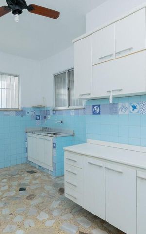 Apartamento à venda com 140m², 3 quartos e sem vagaCOZINHA