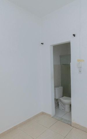 Apartamento à venda com 140m², 3 quartos e sem vagaQUARTO DE SERVIÇO