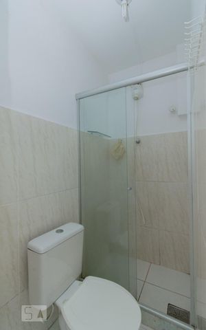 Apartamento à venda com 140m², 3 quartos e sem vagaBANHEIRO DE SERVIÇO