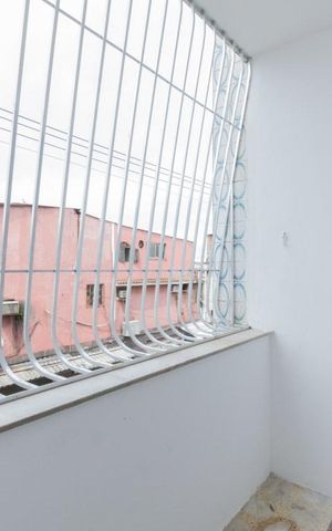 Apartamento à venda com 140m², 3 quartos e sem vagaVARANDA SALA