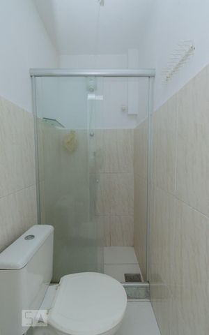 Apartamento à venda com 140m², 3 quartos e sem vagaBANHEIRO DE SERVIÇO