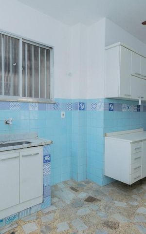 Apartamento à venda com 140m², 3 quartos e sem vagaCOZINHA