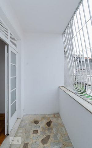 Apartamento à venda com 140m², 3 quartos e sem vagaVARANDA SALA