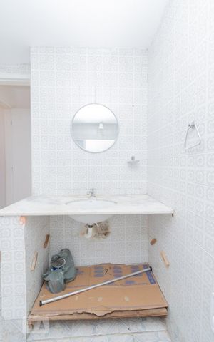 Apartamento à venda com 140m², 3 quartos e sem vagaBANHEIRO SOCIAL