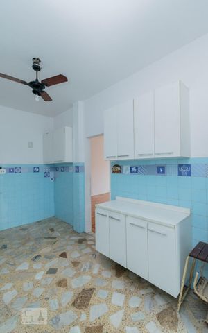 Apartamento à venda com 140m², 3 quartos e sem vagaCOZINHA